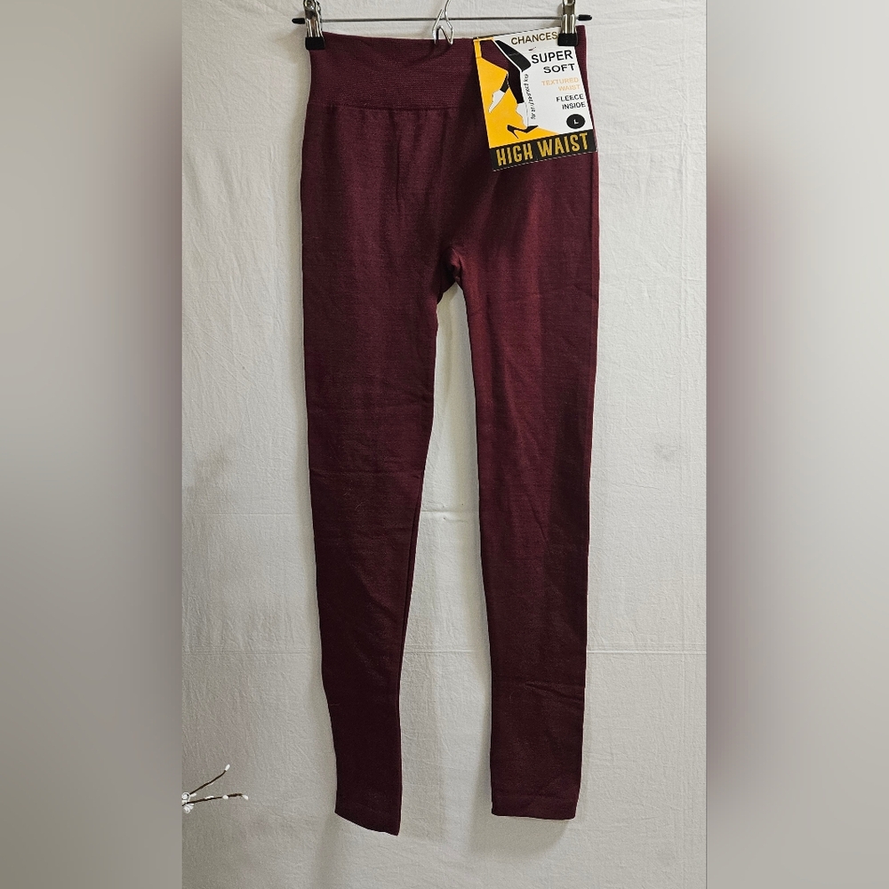 Leggins de mujer (licra)